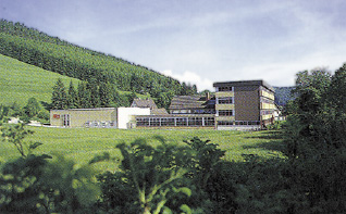 Otto Ganter GmbH & Co. KG （Germany）